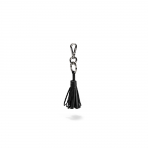 KEY RING - Black