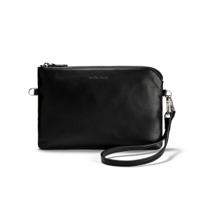 POUCH - Black