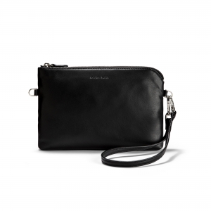 POUCH - Black