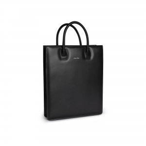 Tote Bag No.1 - Black