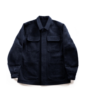 Findor Wool Jacket