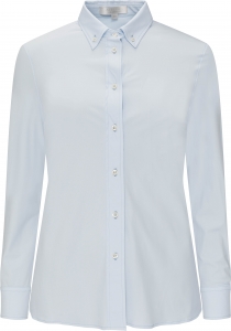 AUDREY CRISPY BLUE