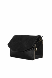 Bo Bardi Black handbag