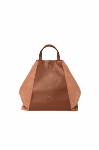 Curie Petrol Brown 3-i-1