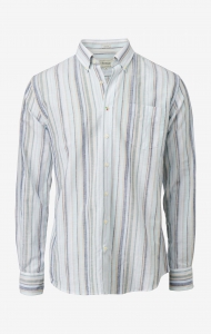 Sigge Multistripe Shirt