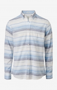 Frank Multistripe Shirt