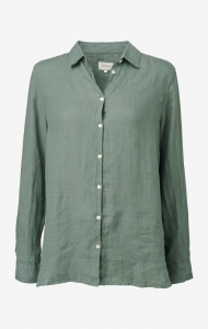 Lina Linen Shirt