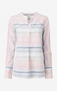 Clara Multistripe Shirt