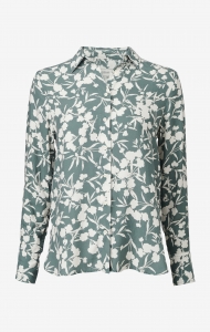 Meja Printed Shirt