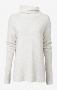 Daniella Polo Sweater