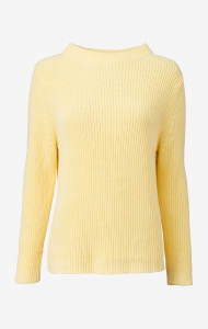 Leona Sweater Vintage Wash