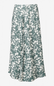 Maja Printed Skirt