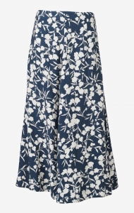 Maja Printed Skirt