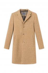 Ian Dark Camel