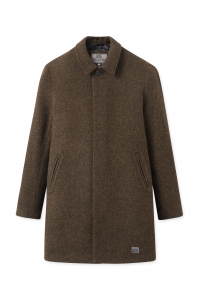 T-CoatWool Brown