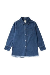 DARIA DENIM