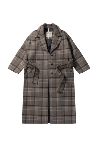 Brixtol Textiles Dam AW23
