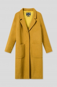 DEB COAT 