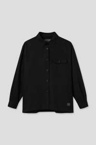 EBBIE OVERSHIRT