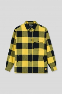 EBBIE OVERSHIRT