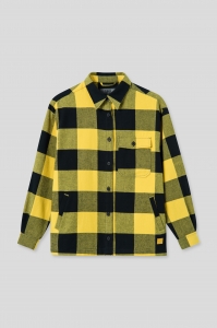 EBBIE OVERSHIRT