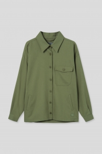 EBBIE OVERSHIRT