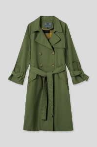 VIW TRENCH COAT