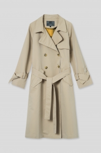 VIW TRENCHCOAT