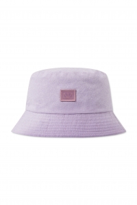 Shoom Hat Lavender Dip Dye