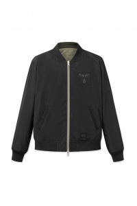 A.J Reversible Black-Light Olive