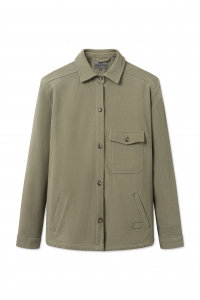 Ebbie Piquet Light Olive