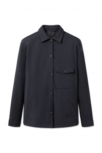Ebbie Piquet Navy