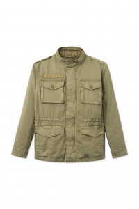 Adler Light Olive