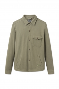 Frank Piquet Light Olive