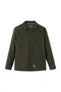 Trent Cord Olive