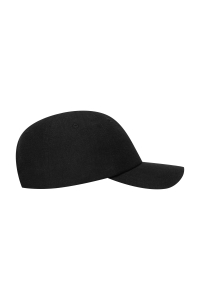 Mac Cap Black