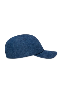 Mac Cap Indigo