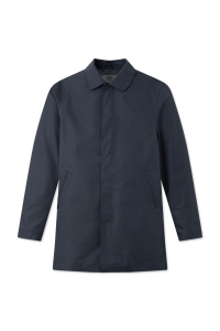 T-Coat Blue-Black