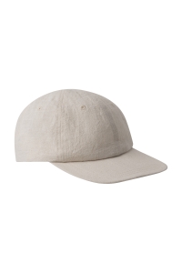 MAC CAP LINEN