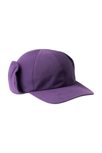 PUFFER-CAP Lilac 097