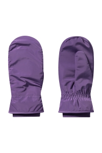 PUFFER-MITTEN Lilac 100
