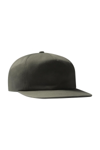 COTTON TWILL CAP