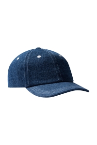 MAC CAP DENIM