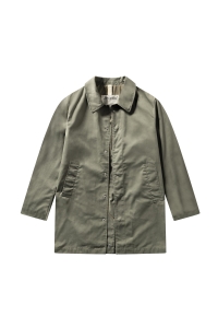 T-COAT TWILL