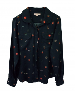 AW18 Bugs Shirt