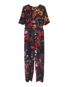 AW18 Eden Jumpsuit