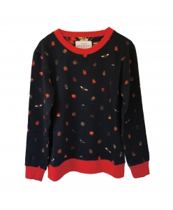 AW18 Bugs Sweater 