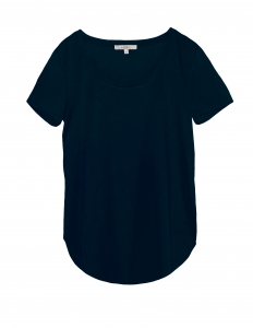 AW18 T shirt GardenGreen