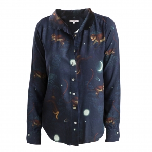 Space monkey Classic shirt