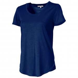 T-shirt Midnight Blue